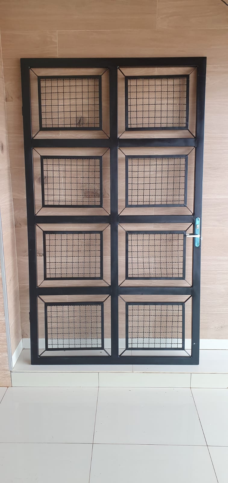 Escada Caracol Loft SP